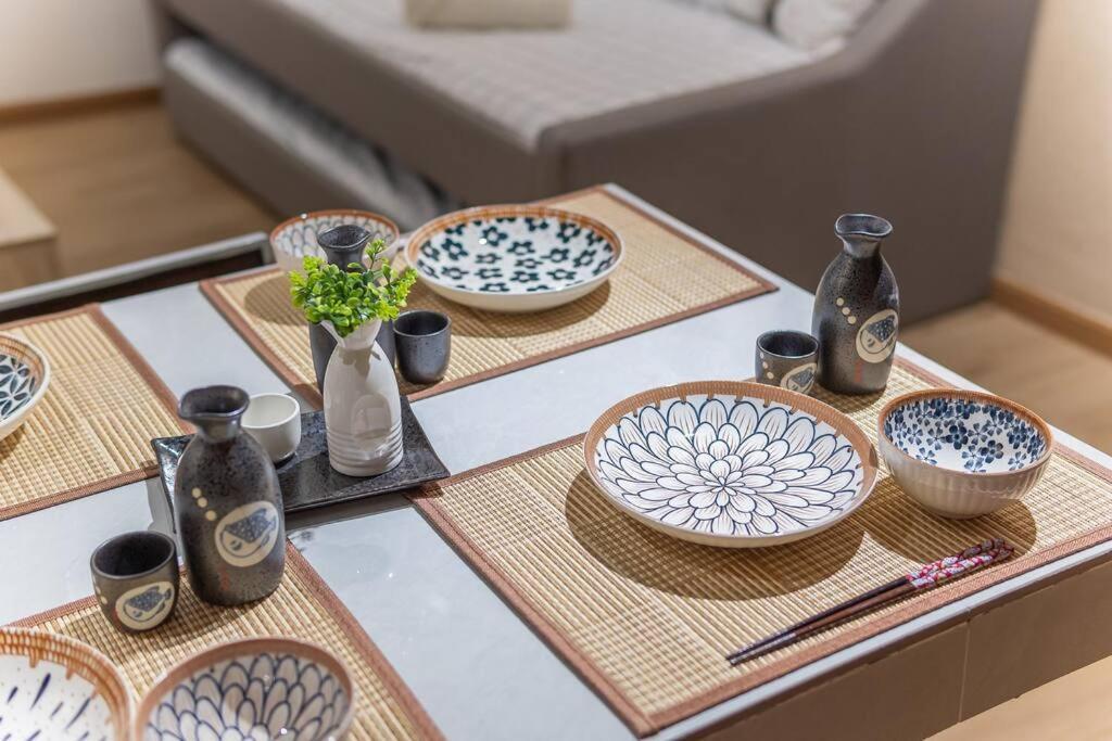 Relaxing Muji Retreat With Jacuzzi, Retro Games, Mrt Kuala Lumpur