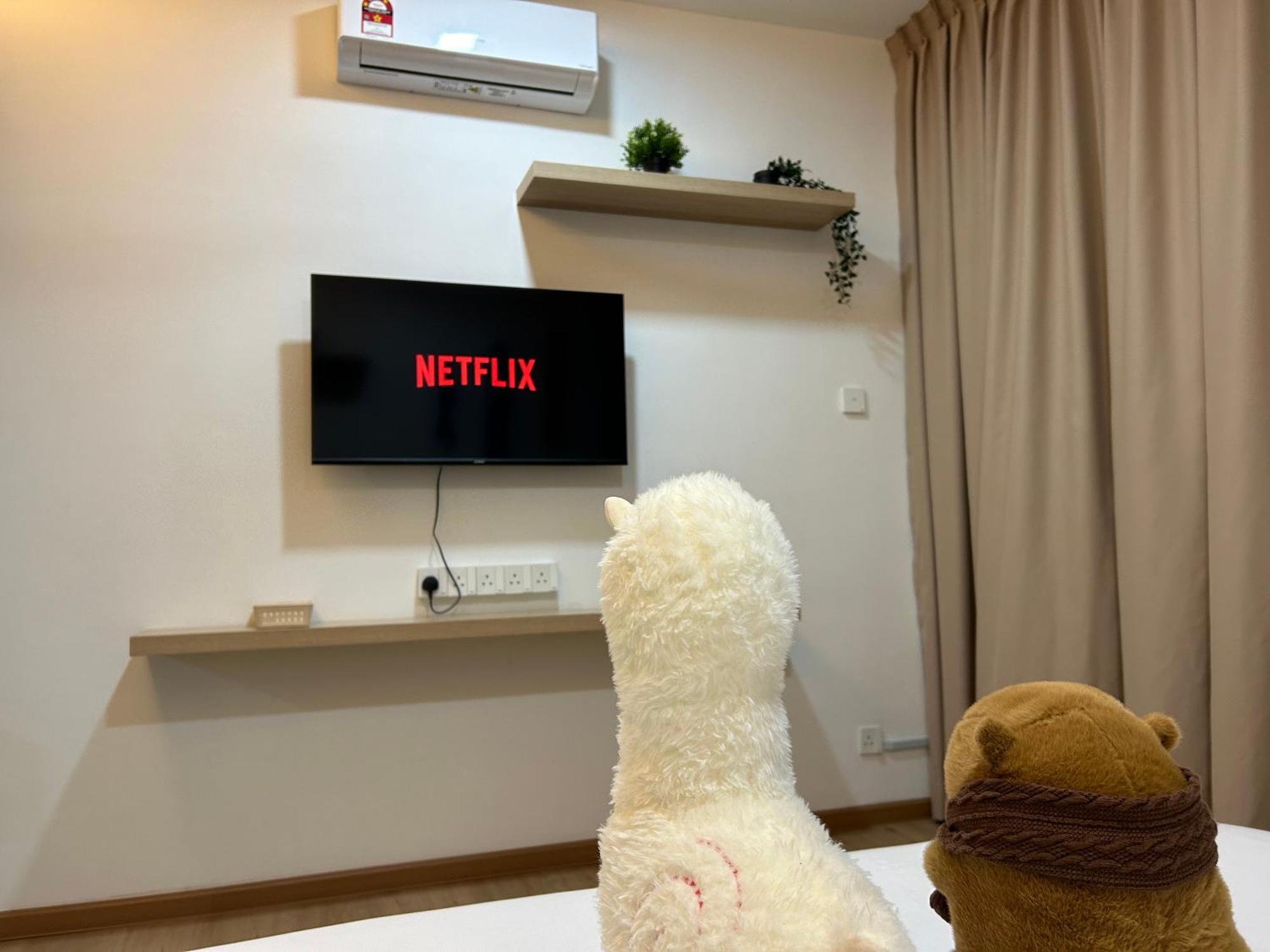 Pangsapuri Relaxing Muji Retreat With Jacuzzi, Retro Games, Mrt *